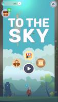 To the Sky اسکرین شاٹ 1