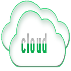 Tinflex Cloud icône