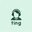 Ting