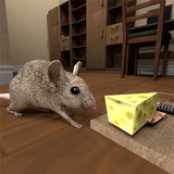 길 잃은 마우스 가족 시뮬레이터 : 도시 쥐 생존