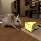 Icona Simulatore di famiglia di topi