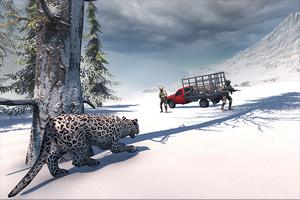 jogo de simulador de leopardo imagem de tela 1
