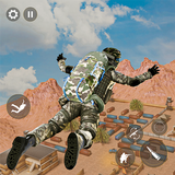 US Army Battleground Shooting icon