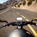 fiets race spel-APK