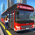 Speed Bus Simulator: Bus Games icon