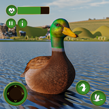 Ultimate Duck Family Sim