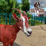 Goat Life Simulator Game icon