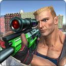 Elite Sniper Shooter: City Shooting-APK