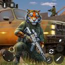 hayvan ordusu atış oyunu APK