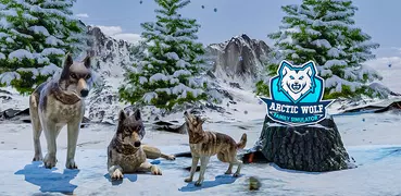 Jogo do Lobo do Ártico