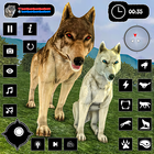 poolwolffamiliesimulator-icoon