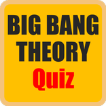 Big Bang Theory Quiz
