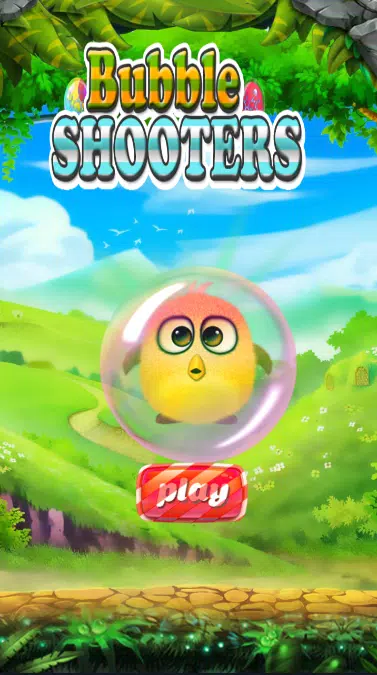 TINGLY BUBBLE SHOOTER - Play Online for Free!