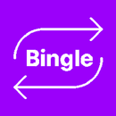 Bingle - Don't Study English APK