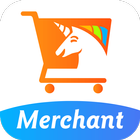 TinhNow Merchant icon