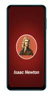 Poster Isaac Newton