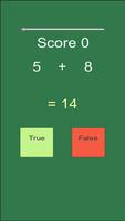 MathBrain স্ক্রিনশট 1