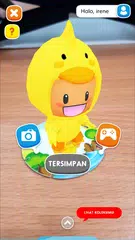 Baixar Tini Wini Biti Magic Face APK