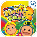 Magic Face Duo APK