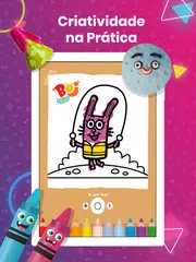 Baixar Azoomee - Jogos e vídeos que o XAPK