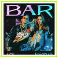 Tini L gante - Bar.