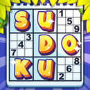 Sudoku - Math Puzzle Game APK