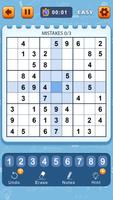 Sudoku - Math Puzzle Game تصوير الشاشة 2