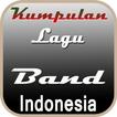 Lagu Band Indonesia Offline