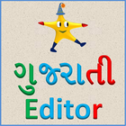 Tinkutara: Gujarati Editor icon