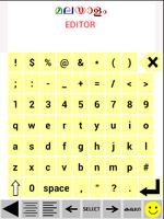 Tinkutara: Malayalam Editor capture d'écran 2