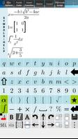 Equation Editor and Q&A Forum Ekran Görüntüsü 1