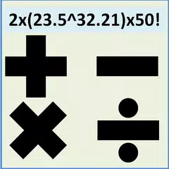 High Precision Calculator APK download