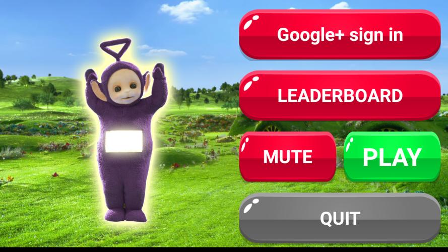 Download Teletubbies Tinky Winky Puzzles Games Free latest 1 0