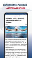 Cuba Noticias скриншот 2