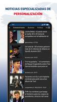 Noticias de Chile y el Mundo screenshot 3