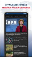 Colombia Noticias 海報