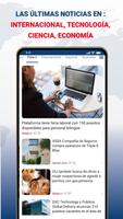 Últimas Noticias CR captura de pantalla 1