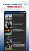 Últimas Noticias CR captura de pantalla 3