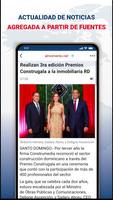 پوستر Noticias sobre Dominica