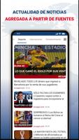 Ecuador Noticias الملصق
