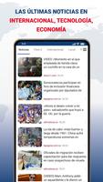 El Salvador Noticias syot layar 1