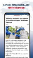 El Salvador Noticias screenshot 3