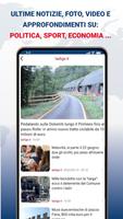 Ultime notizie Italia ภาพหน้าจอ 1