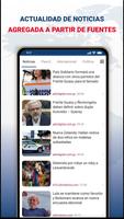 Paraguay Noticias poster