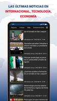 Paraguay Noticias screenshot 1