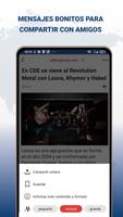 Paraguay Noticias screenshot 2