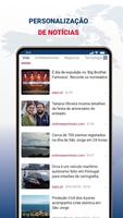 Portugal Notícias capture d'écran 3