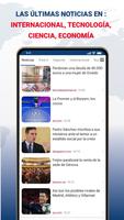 España Noticias скриншот 1