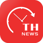Thailand News - ข่าวไทย icon
