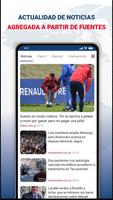 Uruguay Noticias Affiche